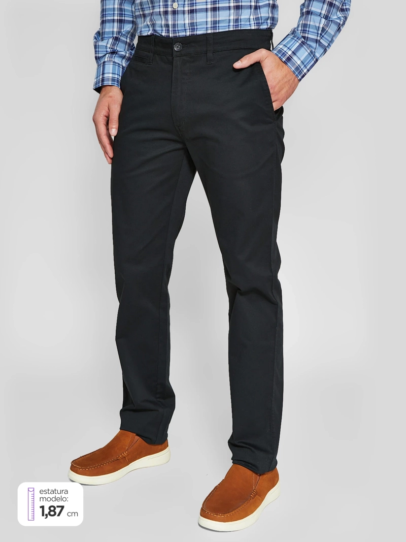 PANTALÓN HOMBRE FEROUCH - 1