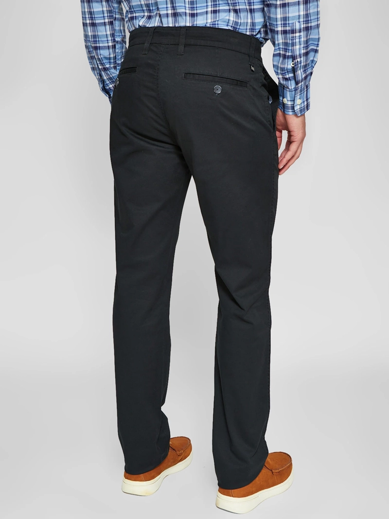 PANTALÓN HOMBRE FEROUCH - 2