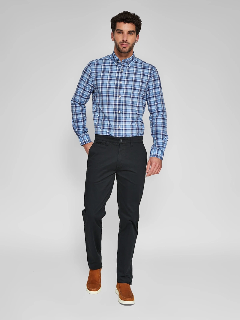 PANTALÓN HOMBRE FEROUCH - 4