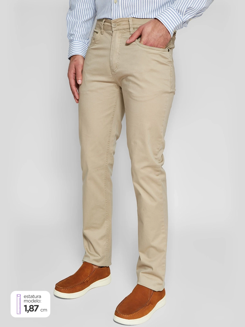PANTALÓN HOMBRE FEROUCH - 1
