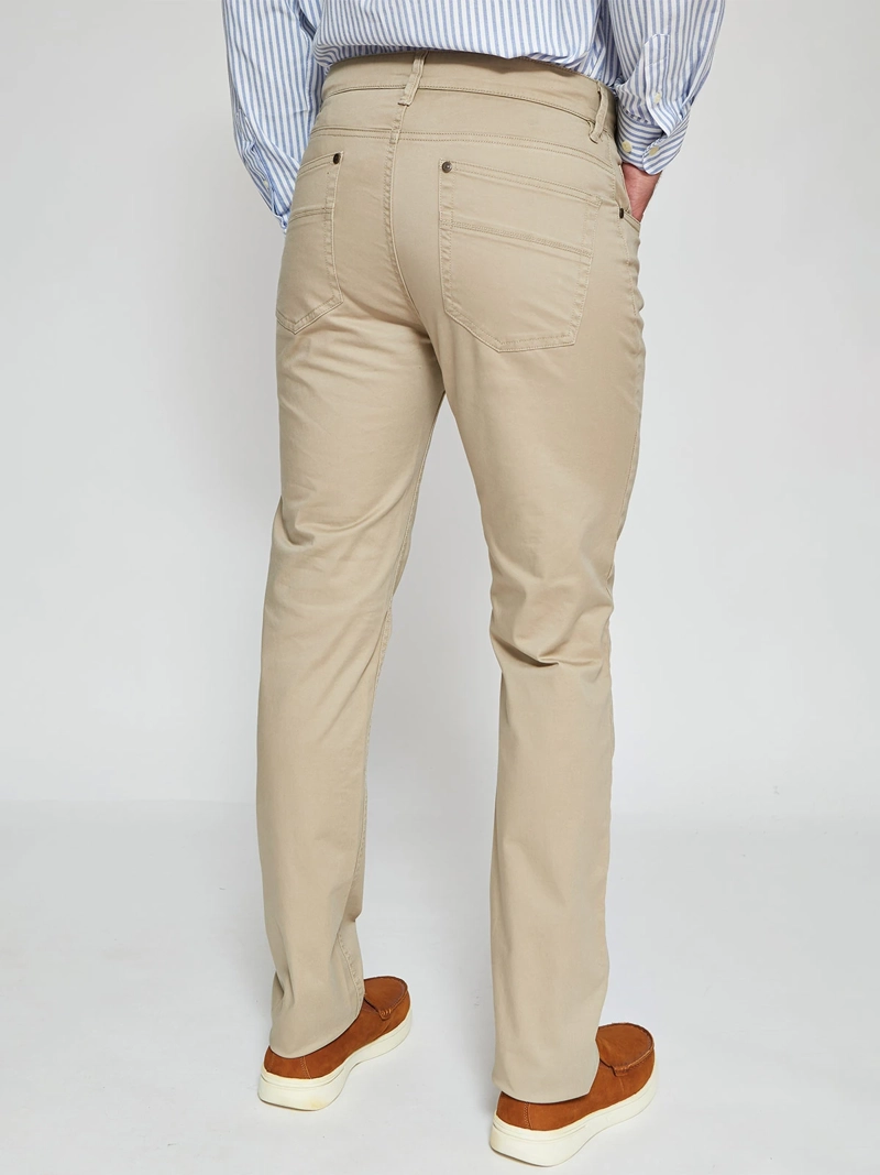 PANTALÓN HOMBRE FEROUCH - 2