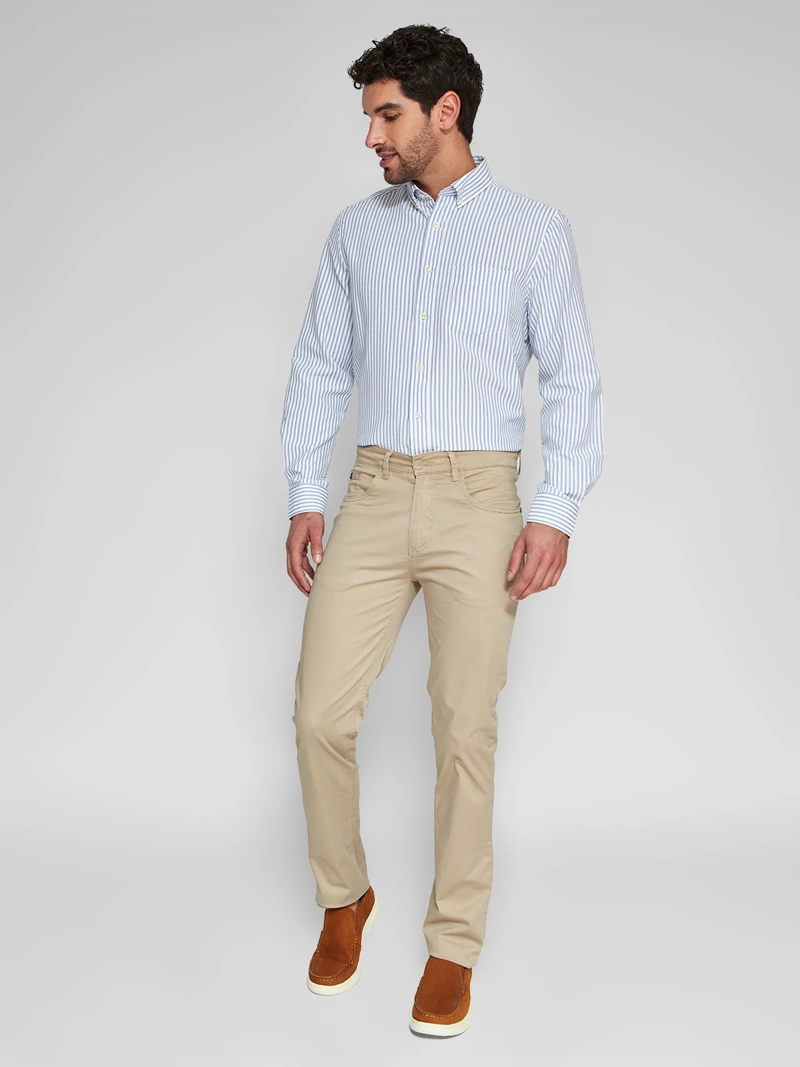 PANTALÓN HOMBRE FEROUCH - 4
