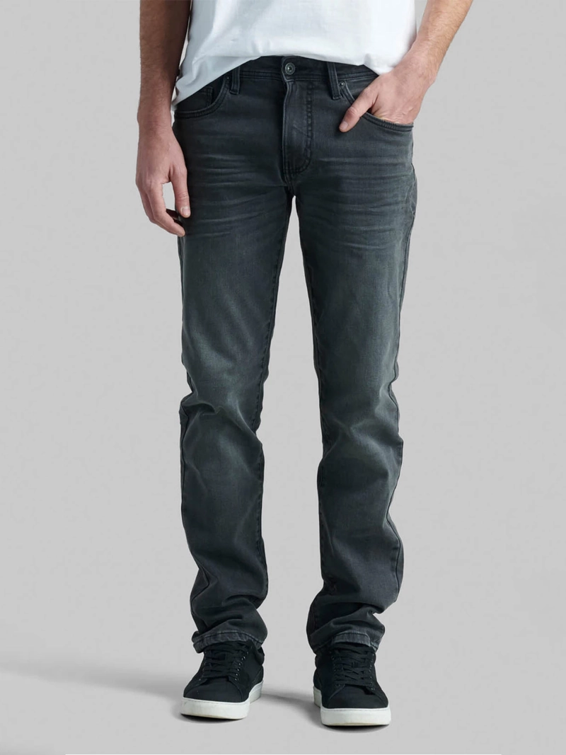 JEANS HOMBRE FEROUCH ALGODÓN  - 1