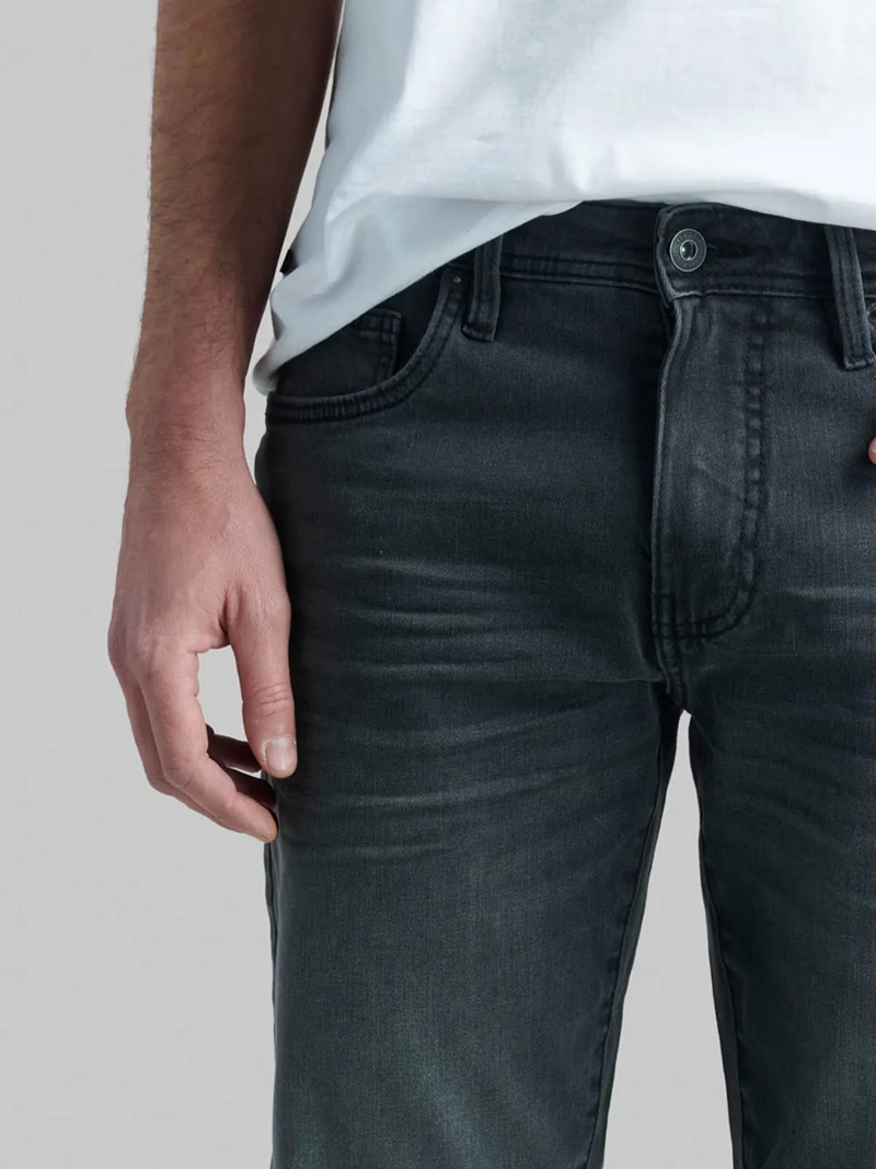 JEANS HOMBRE FEROUCH ALGODÓN  - 3