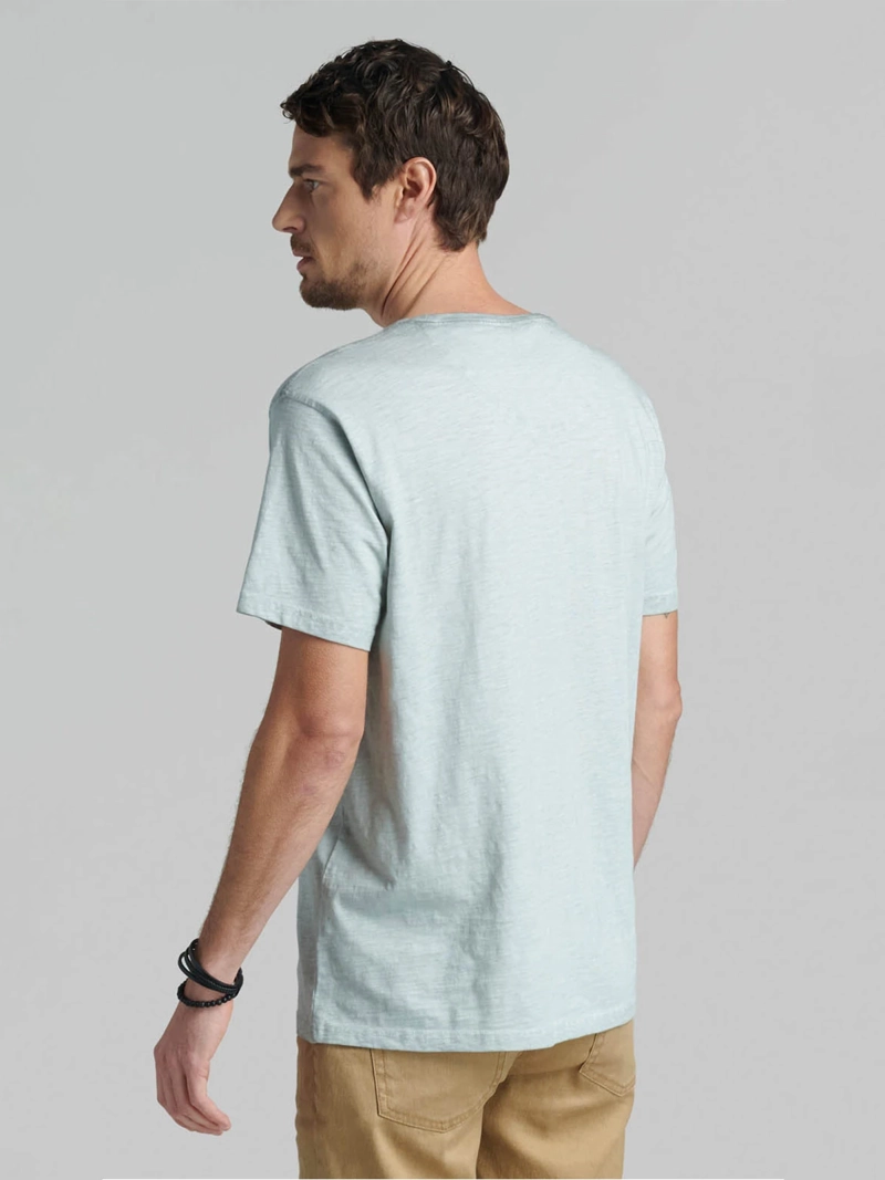 POLERA MANGA CORTA HOMBRE FEROUCH 4205S25 - 2