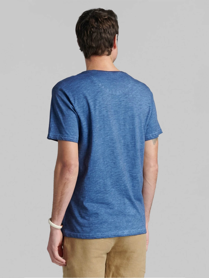 POLERA MANGA CORTA HOMBRE FEROUCH 4205S25 - 2