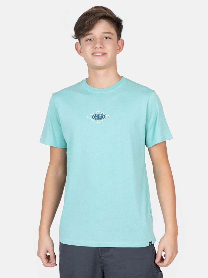 POLERA MANGA CORTA NIÑO MAUI AND SONS - 2