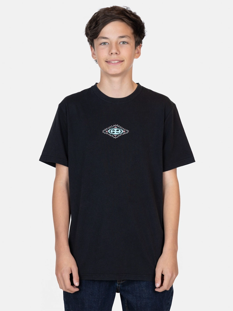 POLERA MANGA CORTA NIÑO MAUI AND SONS - 2