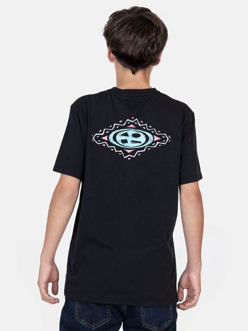 POLERA MANGA CORTA NIÑO MAUI AND SONS - 3