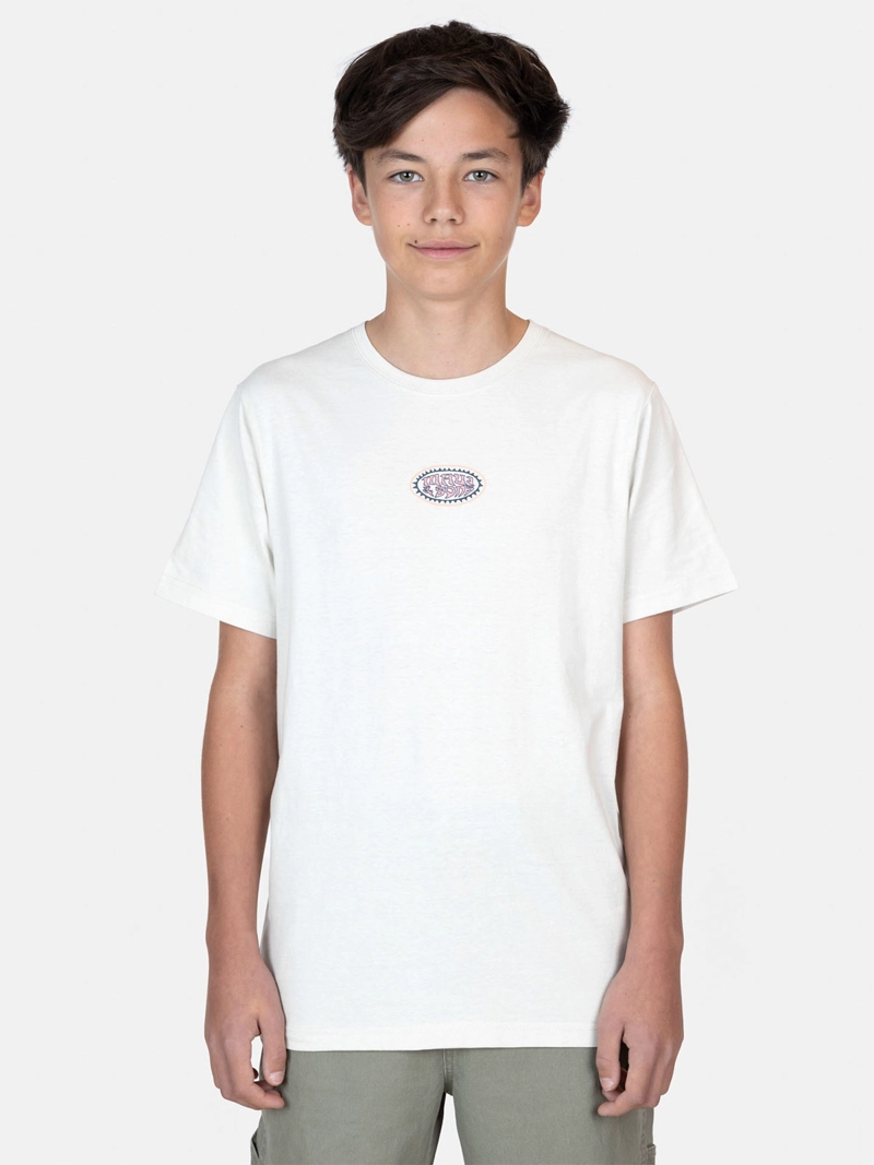 POLERA MANGA CORTA NIÑO MAUI AND SONS - 2