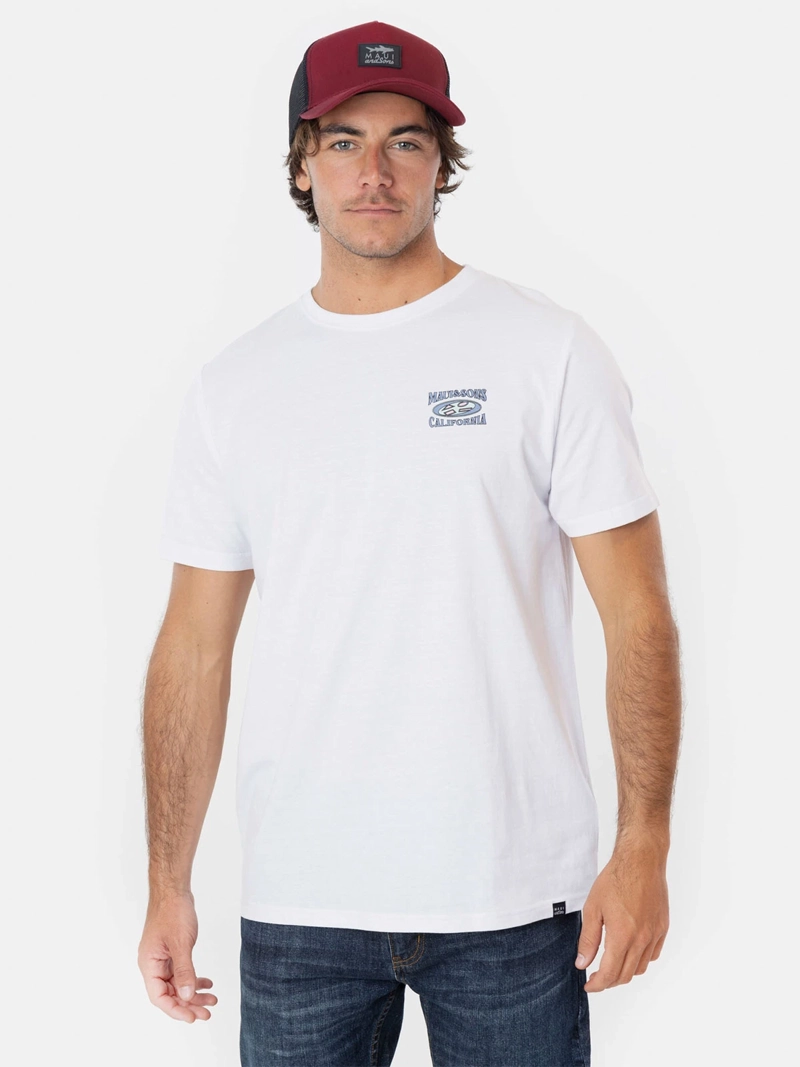 PACK POLERA Y JOCKEY HOMBRE MAUI AND SONS