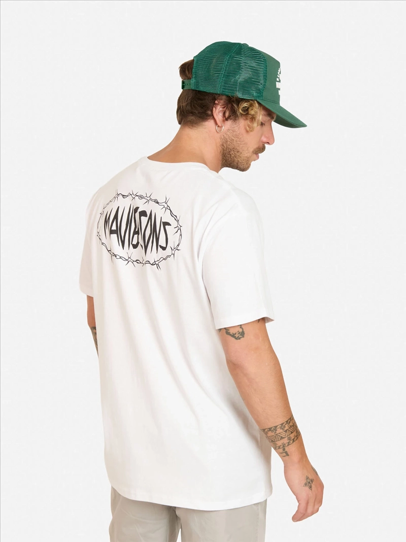 PACK POLERA MANGA CORTA + JOCKEY MAUI 5AV780 - 2