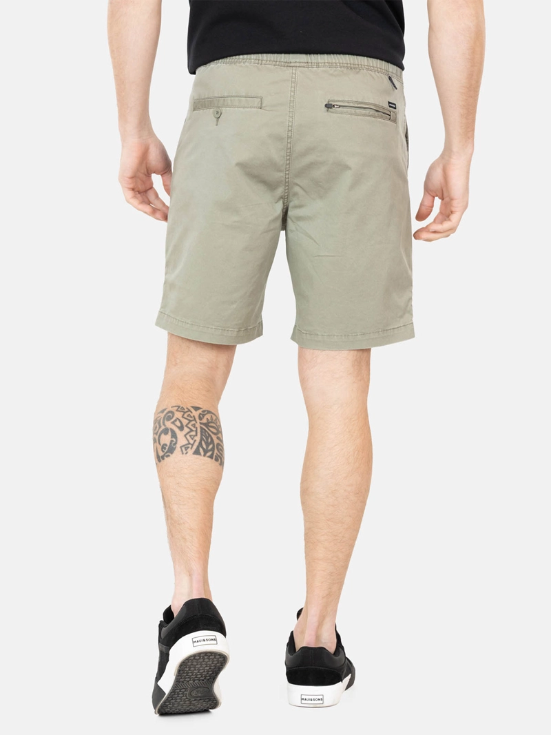 BERMUDA JOGGER HOMBRE MAUI & SONS 5B653-MV - 2