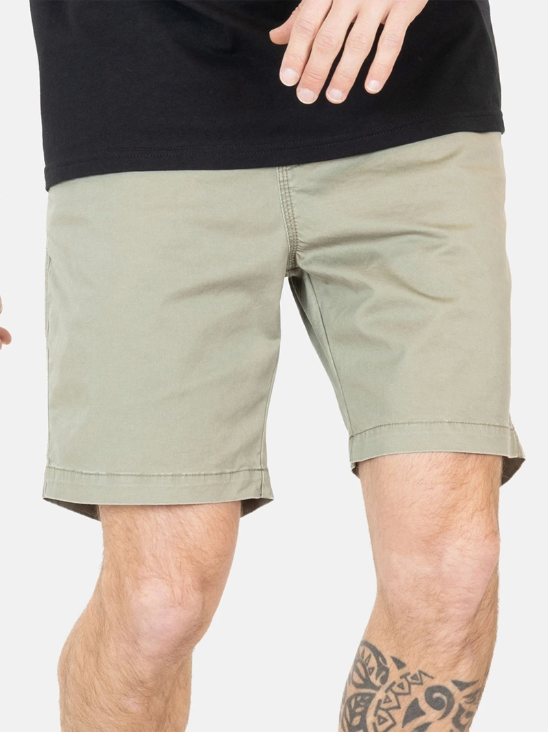 BERMUDA JOGGER HOMBRE MAUI & SONS 5B653-MV - 3