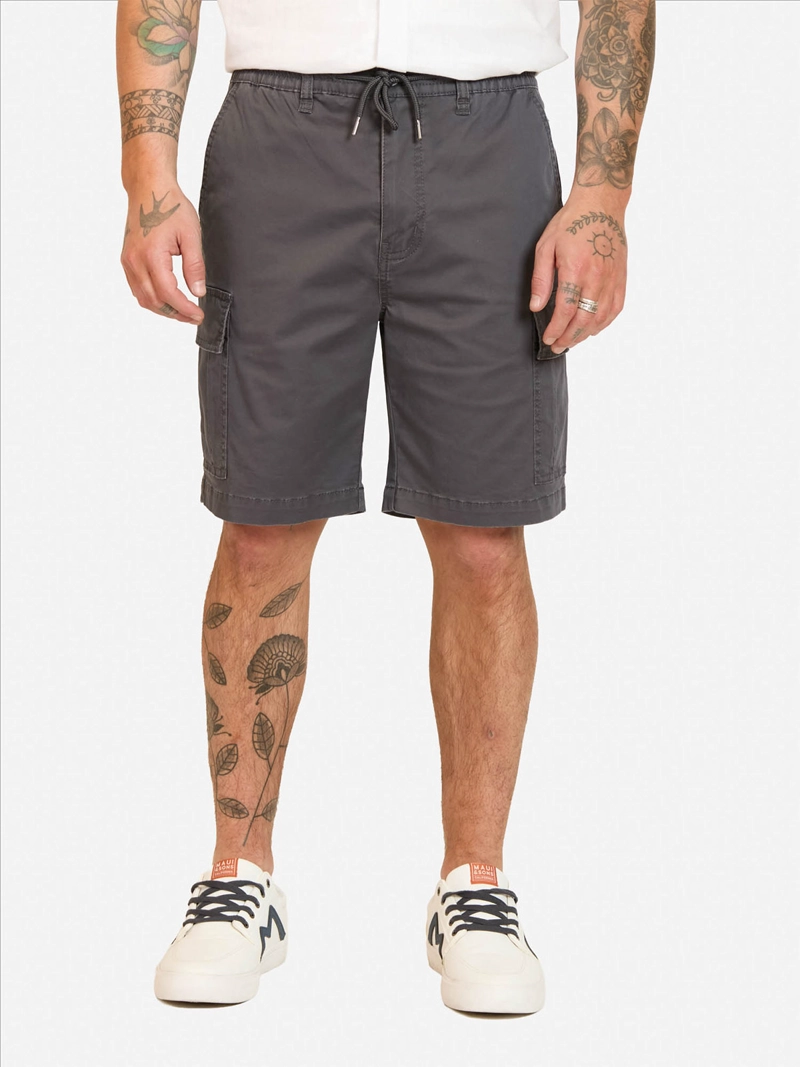 BERMUDA JOGGER HOMBRE MAUI & SONS 5B654-MV - 1