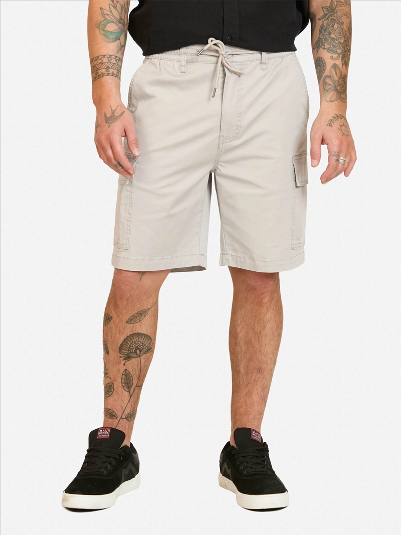 BERMUDA JOGGER HOMBRE MAUI & SONS 5B654-MV - 1