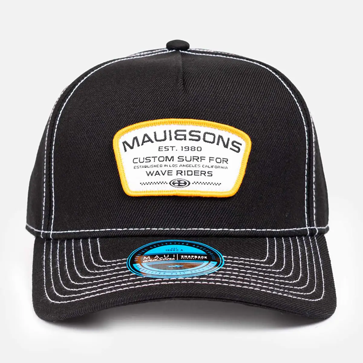 JOCKEY HOMBRE MAUI AND SONS CANVAS - 1