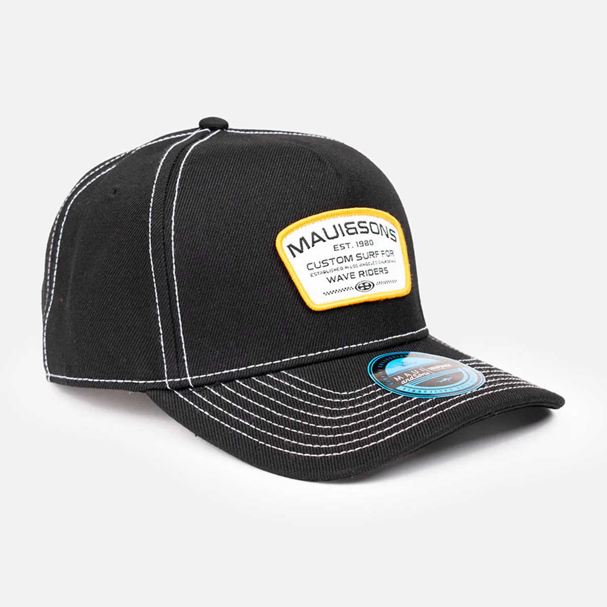 JOCKEY HOMBRE MAUI AND SONS CANVAS - 3