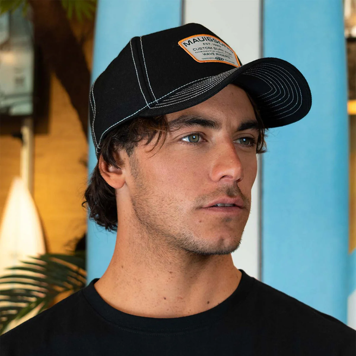 JOCKEY HOMBRE MAUI AND SONS CANVAS - 4