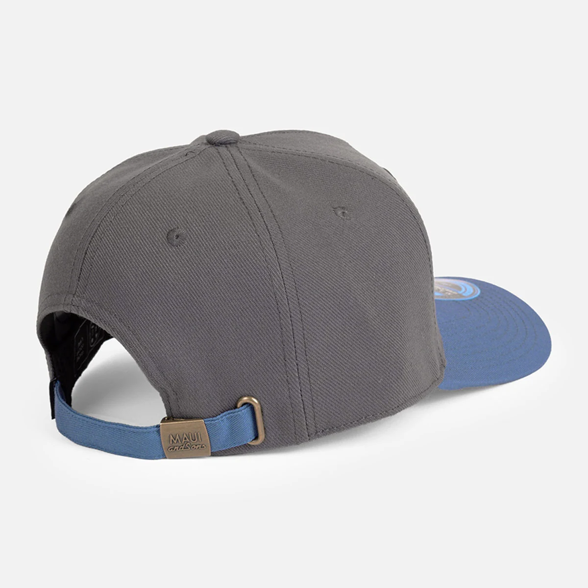 JOCKEY HOMBRE MAUI AND SONS CANVAS - 2