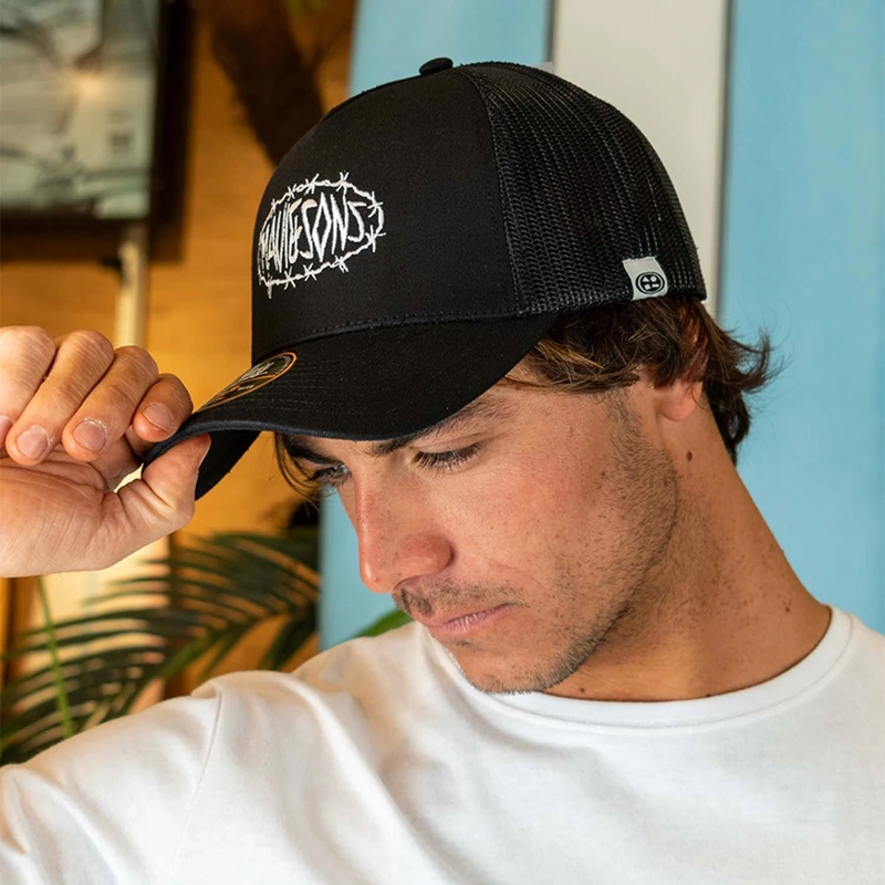 JOCKEY HOMBRE MAUI AND SONS ALGODÓN MESH - 4