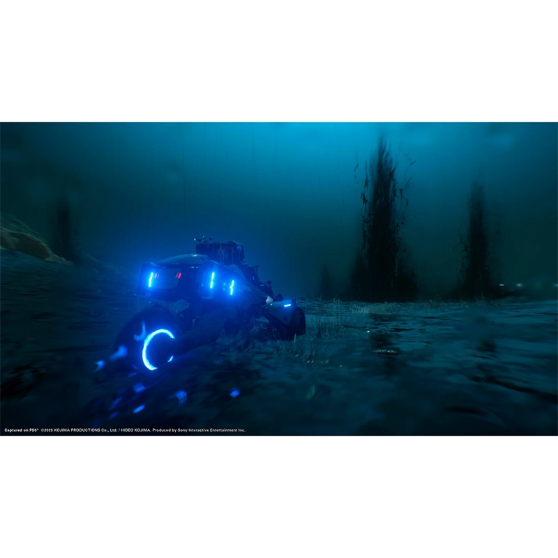 DEATH STRANDING 2: ON THE BEACH - 6