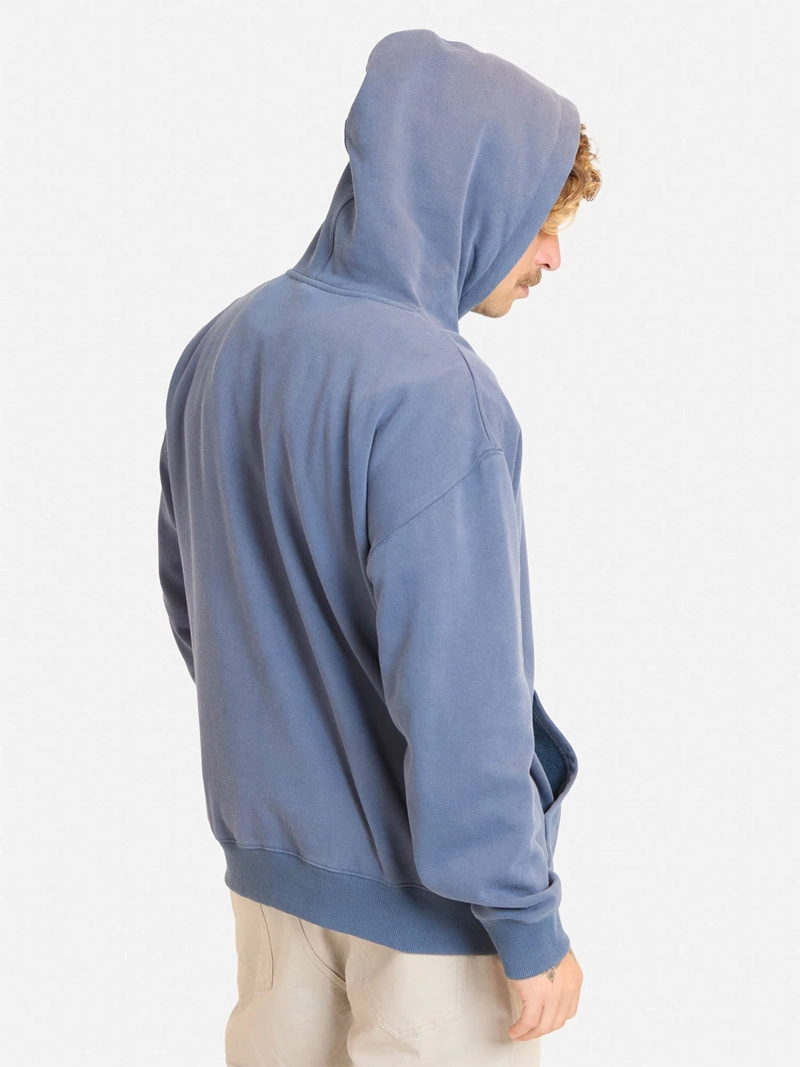 POLERÓN HOMBRE RIP CURL FULL ZIPPER - 2