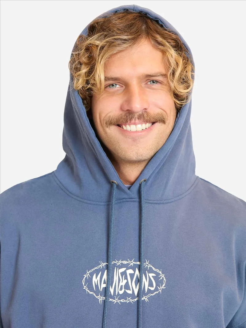 POLERÓN HOMBRE RIP CURL FULL ZIPPER - 3