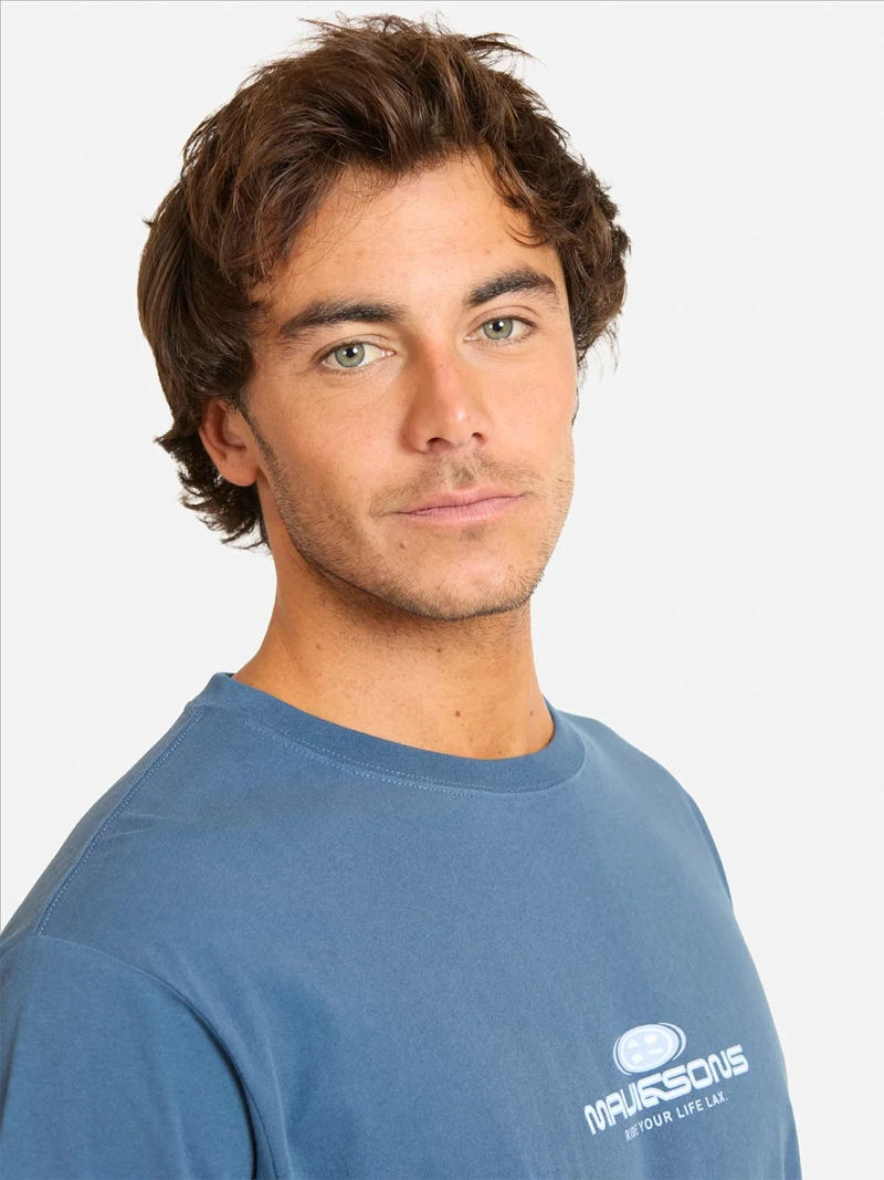 POLERA MANGA LARGA HOMBRE RIP CURL - 3