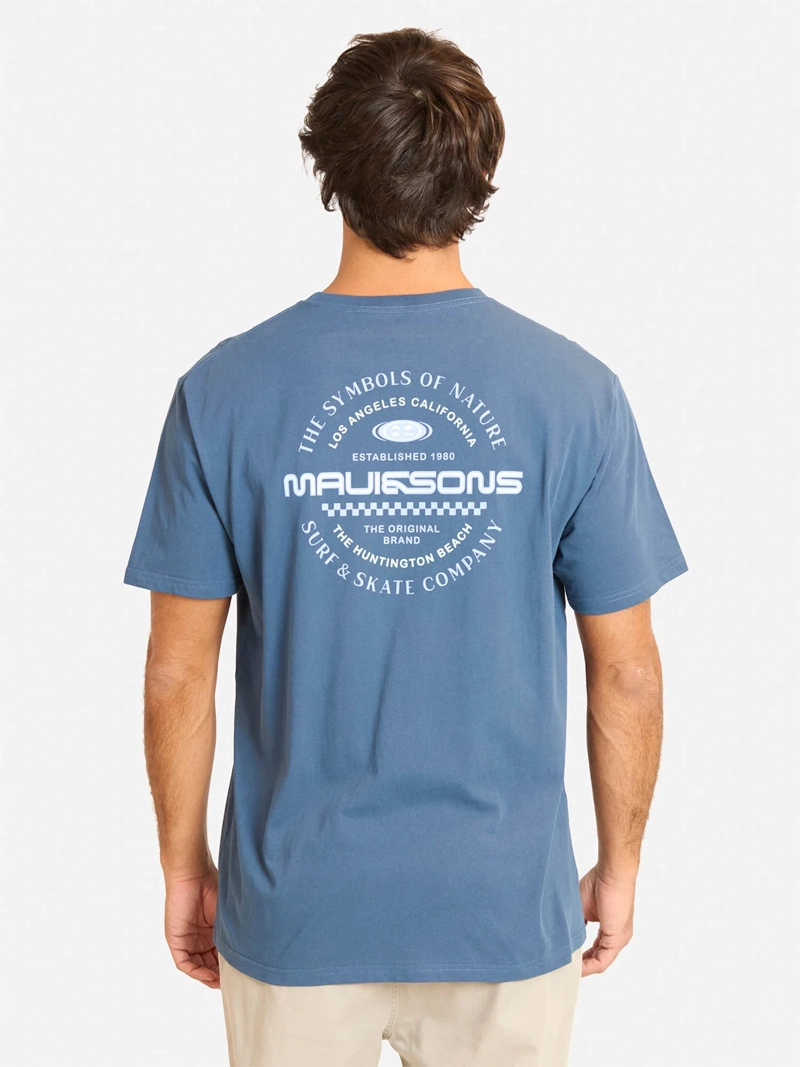 POLERA MANGA LARGA HOMBRE RIP CURL - 2