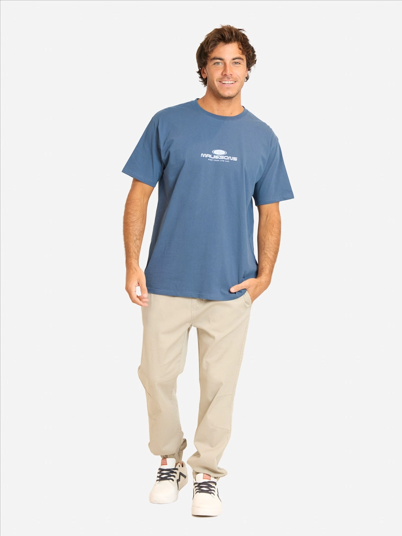 POLERA MANGA LARGA HOMBRE RIP CURL - 4
