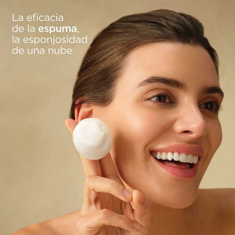 ESPUMA LIMPIADORA  ISDIN ISDINCEUTICS ESSENTIAL PURIFIER 150 ML - 6