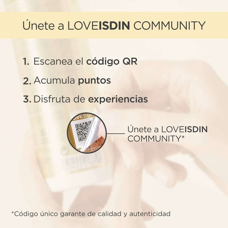 ESPUMA LIMPIADORA  ISDIN ISDINCEUTICS ESSENTIAL PURIFIER 150 ML - 10