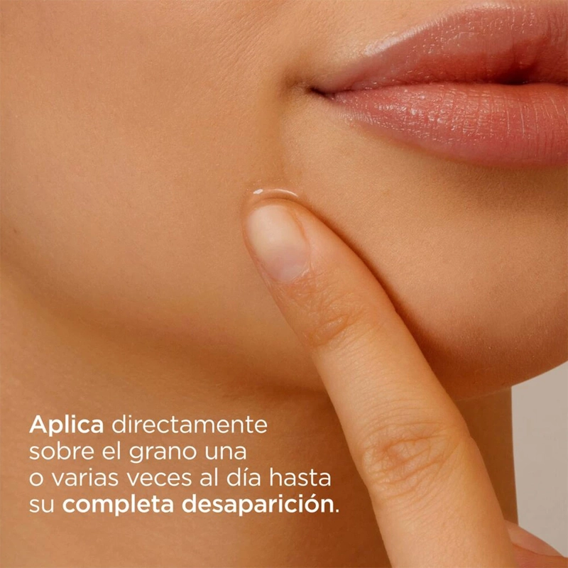 PACK ISDIN ACNIBEN RUTINA COMPLETA - 6