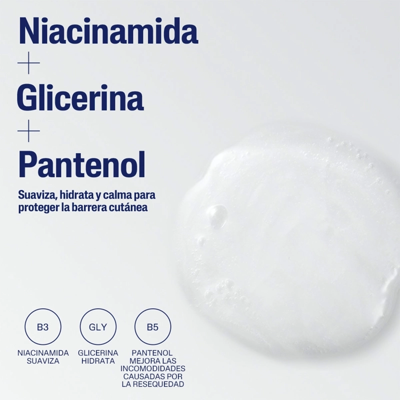 LOCIÓN LIMPIADORA PIEL SECA Y SENSIBLE CETAPHIL 237 ML  - 2