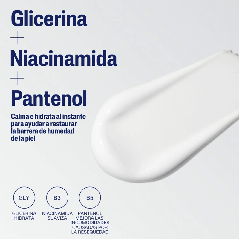 LOCIÓN HIDRATANTE PIEL NORMAL A SECA CETAPHIL 473 ML - 2