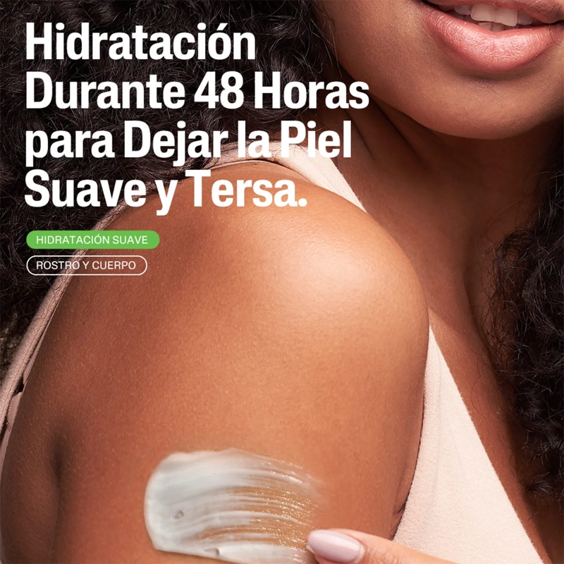 LOCIÓN HIDRATANTE PIEL NORMAL A SECA CETAPHIL 473 ML - 4