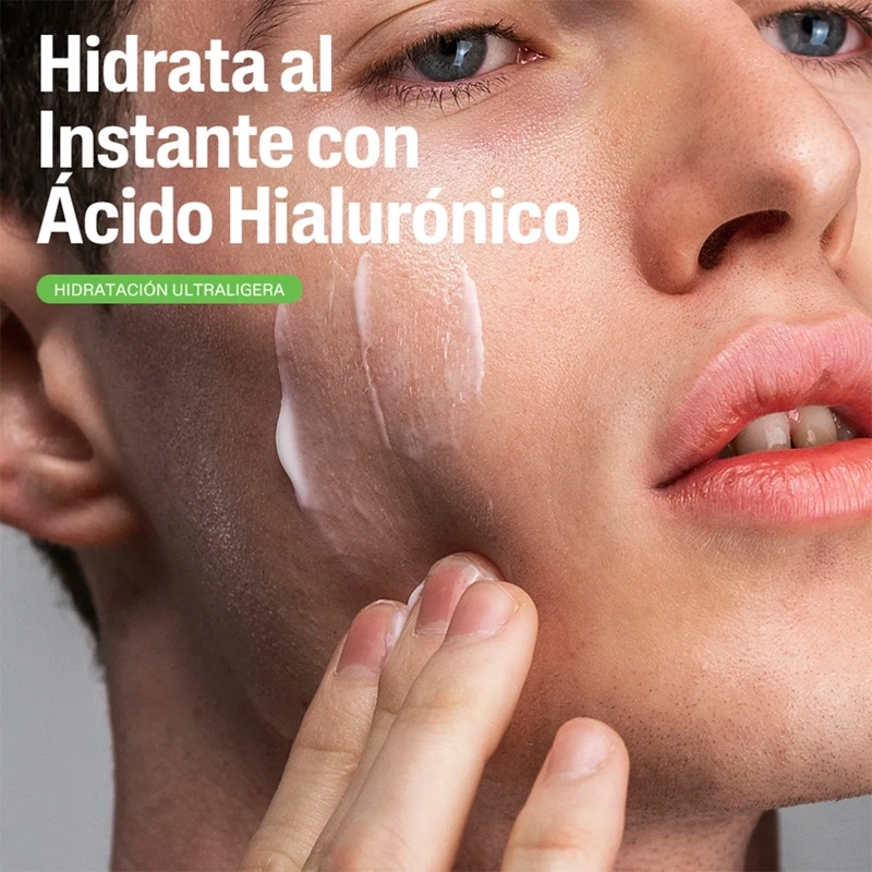 LOCIÓN HIDRATANTE FACIAL CON ÁCIDO HIALURÓNICO CETAPHIL 88 ML - 3