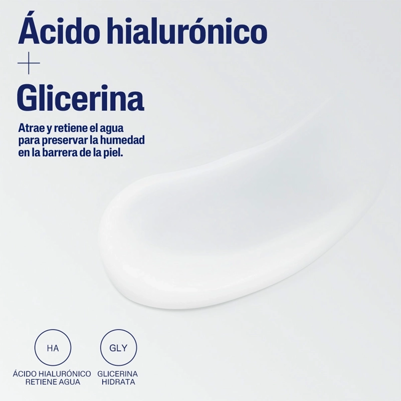 LOCIÓN HIDRATANTE FACIAL CON ÁCIDO HIALURÓNICO CETAPHIL 88 ML - 4