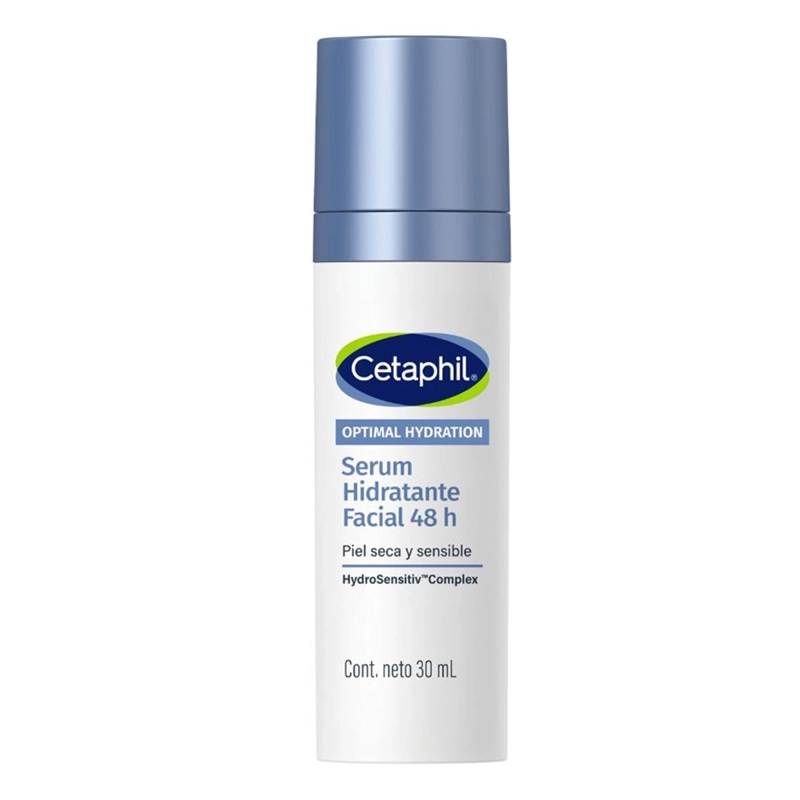 SÉRUM FACIAL HIDRATANTE CETAPHIL OPTIMAL HYDRATION 30 ML - 1
