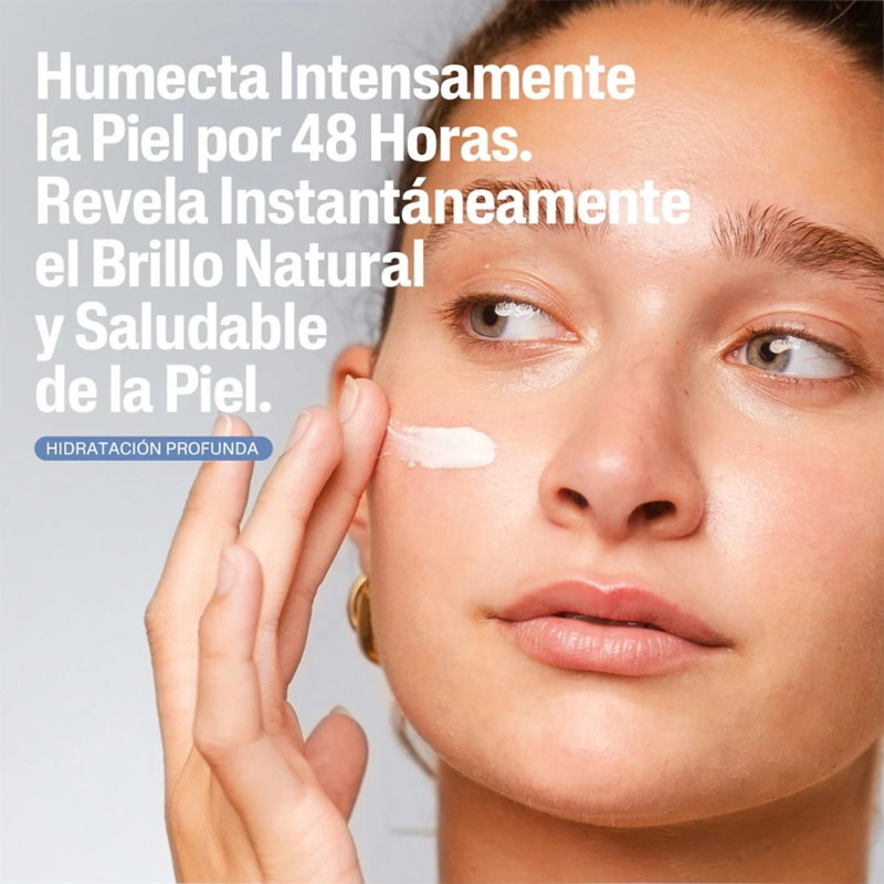 CREMA HIDRATANTE FACIAL NOCHE CETAPHIL OPTIMAL HYDRATION 50 GR - 2