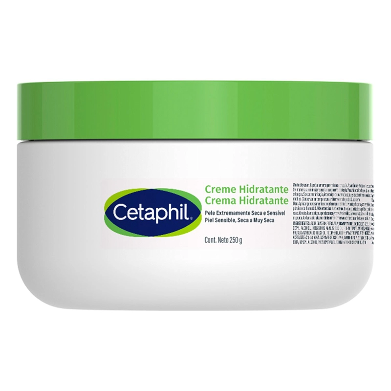 CREMA HIDRATANTE CETAPHIL 250 GR