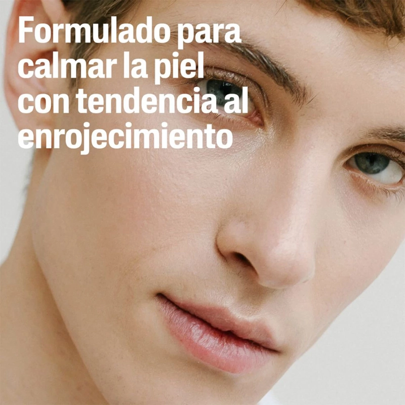 ESPUMA LIMPIADORA FACIAL ANTIROJECES CETAPHIL PRO AR 236 ML - 4