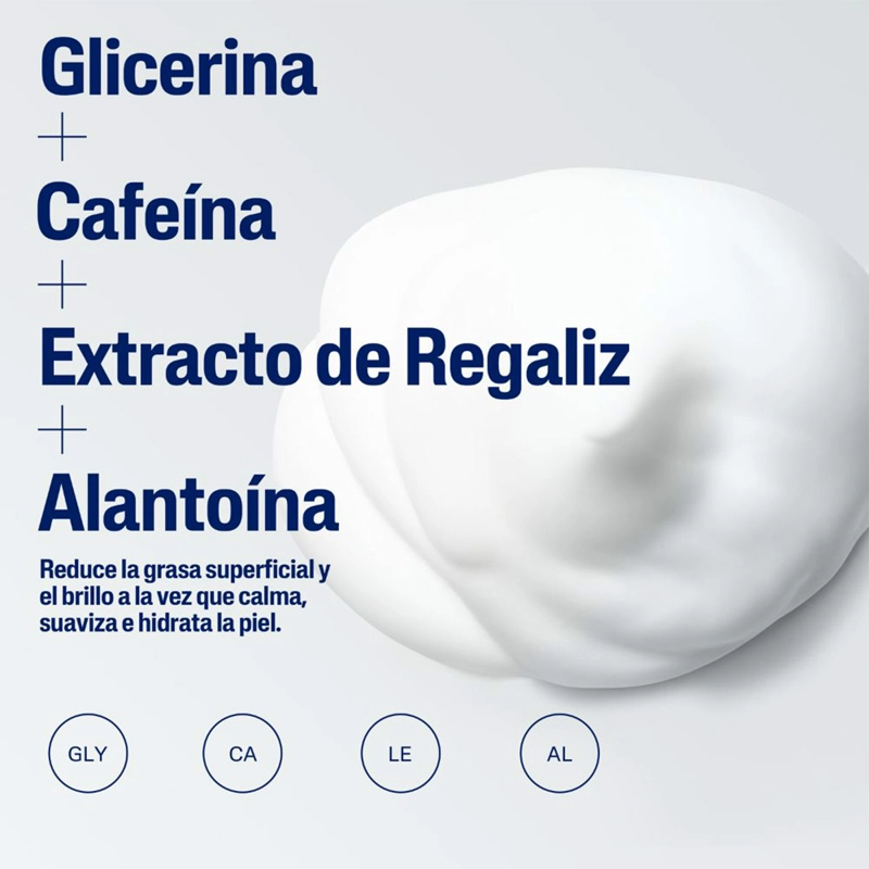ESPUMA LIMPIADORA FACIAL ANTIROJECES CETAPHIL PRO AR 236 ML - 5