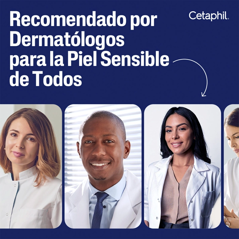 HIDRATANTE FACIAL WATER GEL CETAPHIL 48 GR - 7