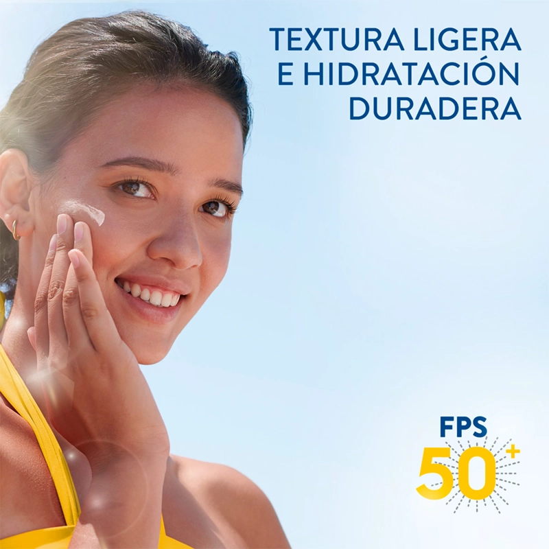 PROTECTOR SOLAR CETAPHIL GEL LIGERO FPS50+ SUN 100 ML - 3