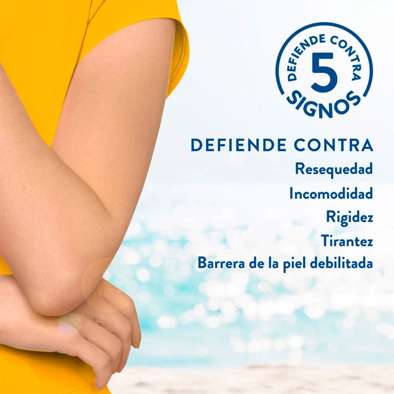PROTECTOR SOLAR CETAPHIL GEL LIGERO FPS50+ SUN 100 ML - 5
