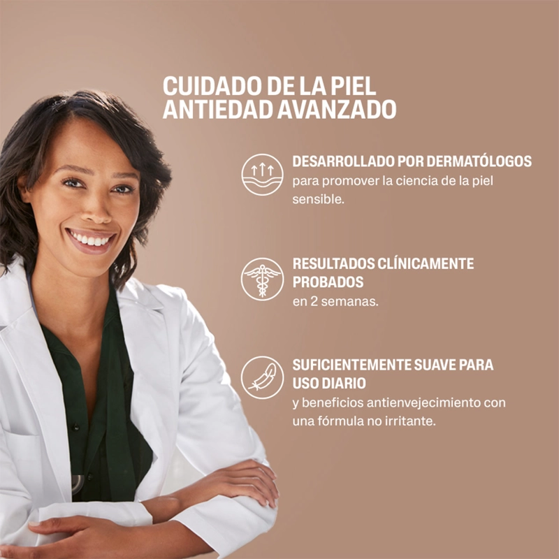 CREMA DE DÍA ANTIEDAD CETAPHIL HEALTHY RENEW FPS30 50 ML - 6