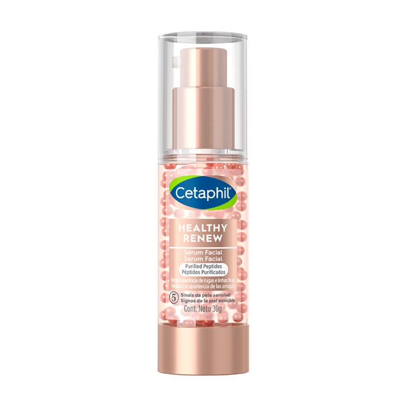 SÉRUM FACIAL ANTIEDAD CETAPHIL HEALTHY RENEW 30 GR