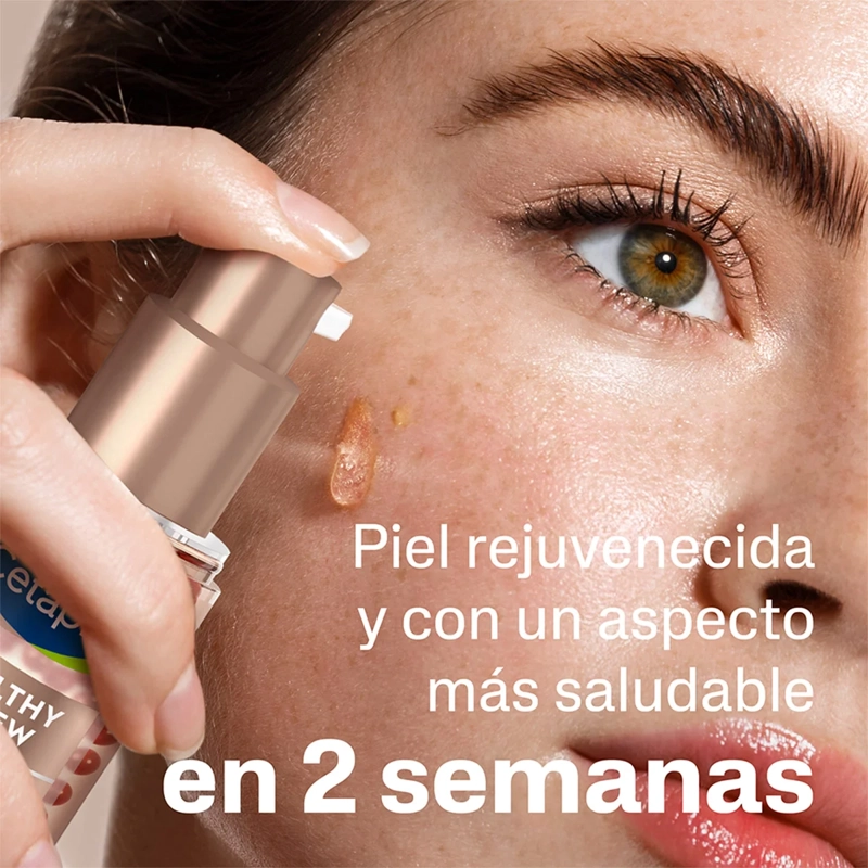 SÉRUM FACIAL ANTIEDAD CETAPHIL HEALTHY RENEW 30 GR - 2